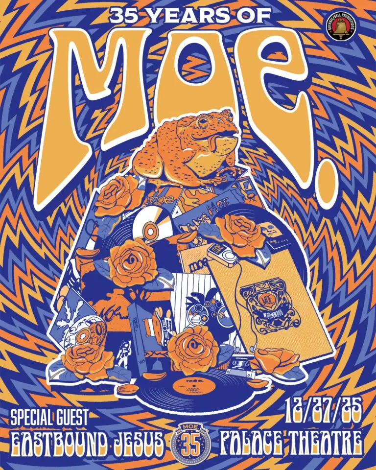 moe palace albany