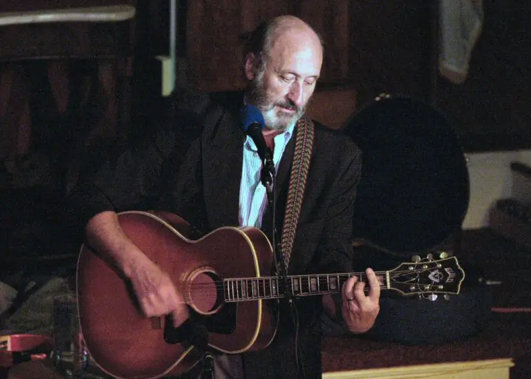Legendary musician and activist Noel Paul Stookey has been named New York University’s inaugural Arts & Impact Artist-in-Residence.