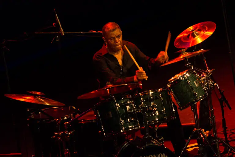 Jack DeJohnette