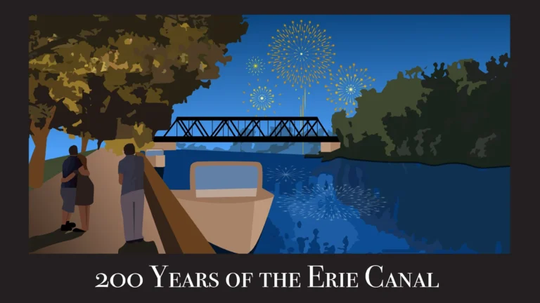 Erie Canal