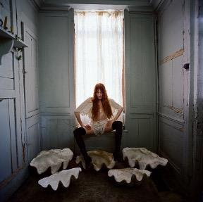 Florence + the Machine