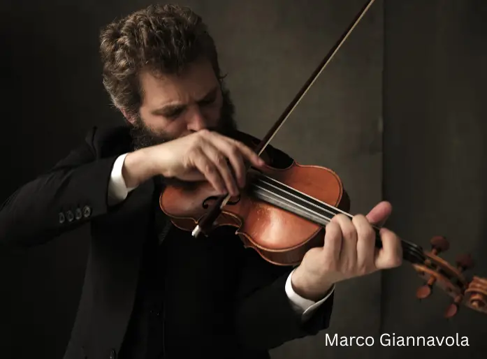 Cayuga Chamber Orchestra Ebb and Flow