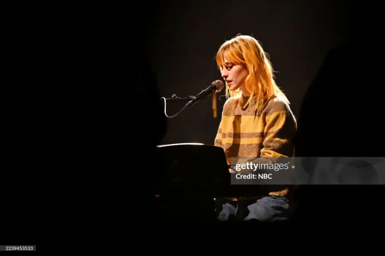 hayley williams true believer