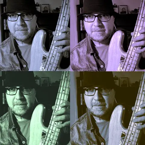 Tomaso Semioli GROOVE N.Y.C.