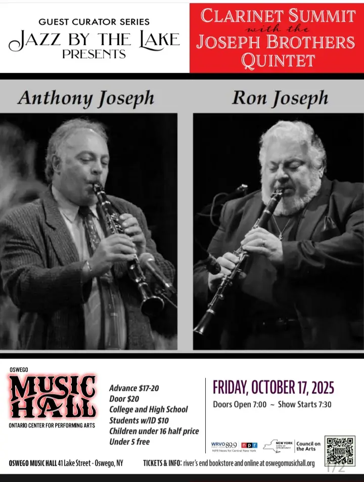 Jazz in the Burbs