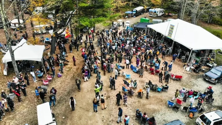 harvest fest