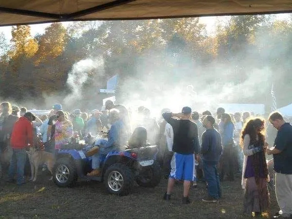 harvest fest