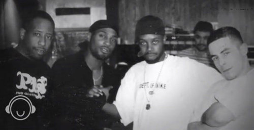 d'angelo