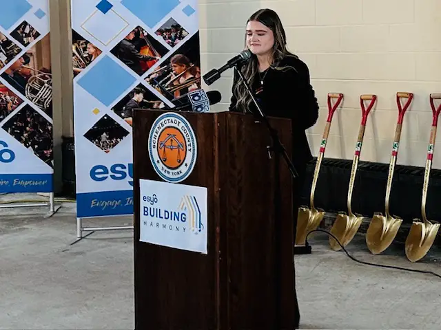 Capital Region Youth Music Center