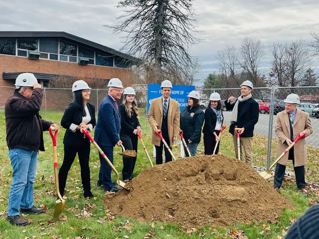 Capital Region Youth Music Center