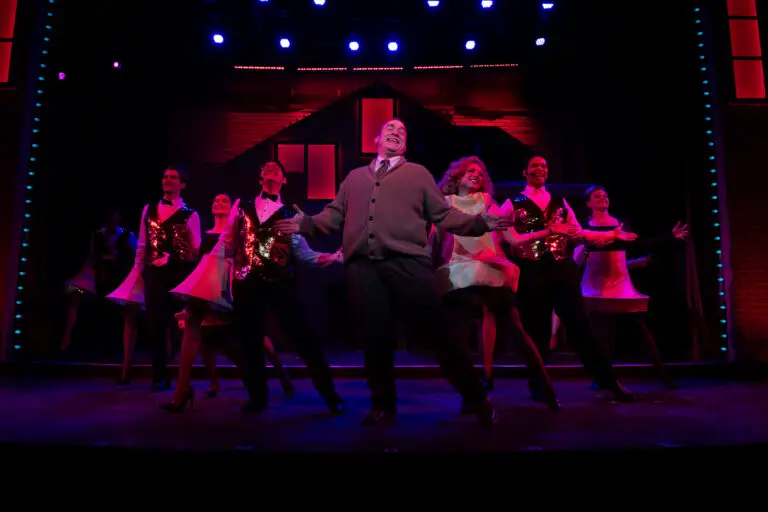 Playhouse Stage Company will open its 38th season with “A Christmas Story: The Musical” at Cohoes Music Hall starting December 3 at 7 p.m.