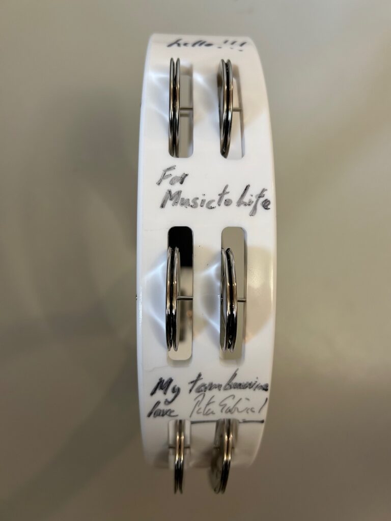 Puff the Magic Dragon