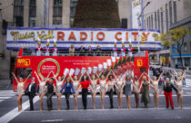 Rockettes Mark 100 Years with 2025 Christmas Spectacular
