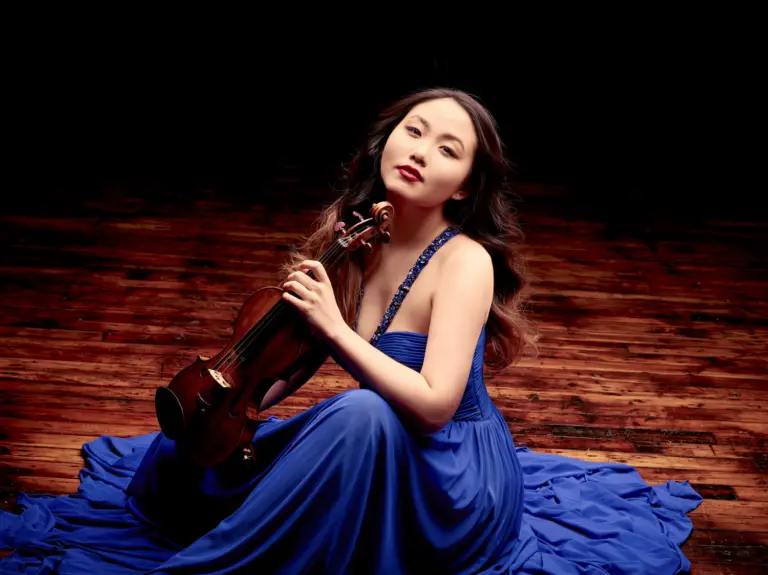 Chamber Music Society of Lincoln Center 