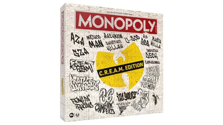 wu tang clan monopoly