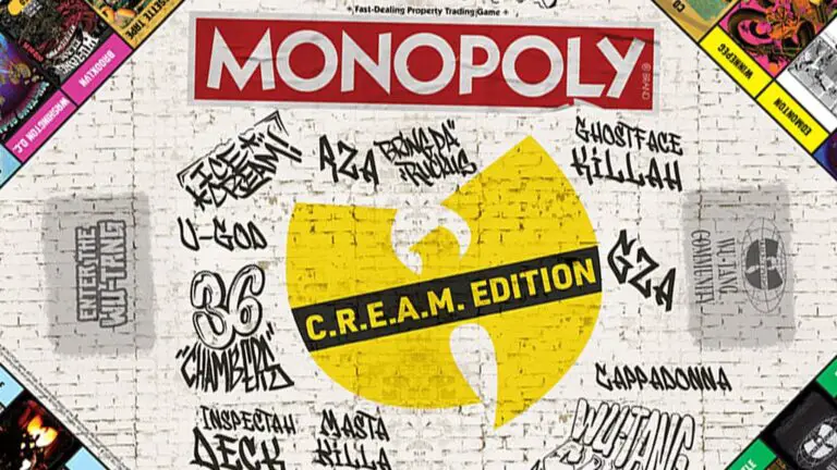 wu tang clan monopoly