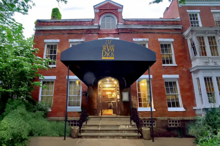 2026 Eddies Hall of Fame