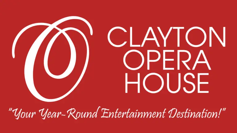 Clayton Opera House 2026 