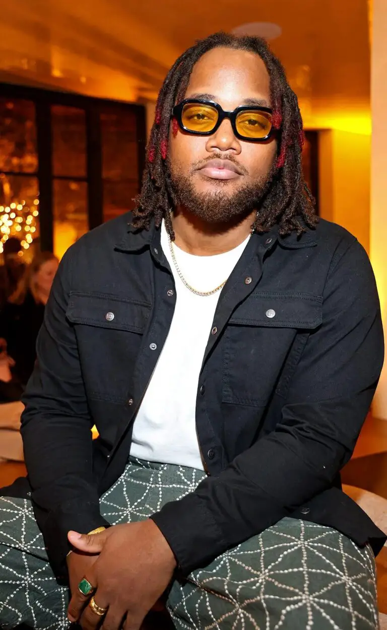 68th Annual GRAMMY Nominees