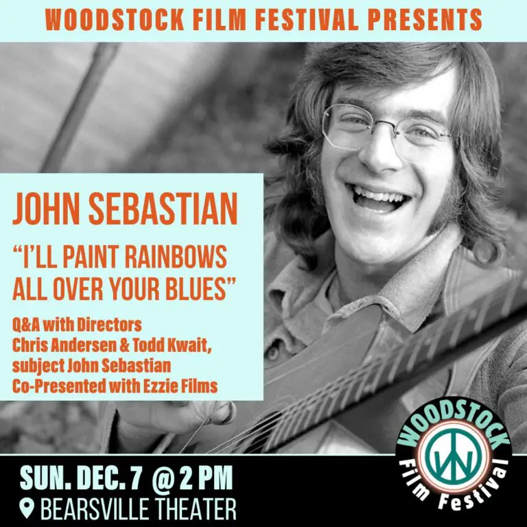John Sebastian,