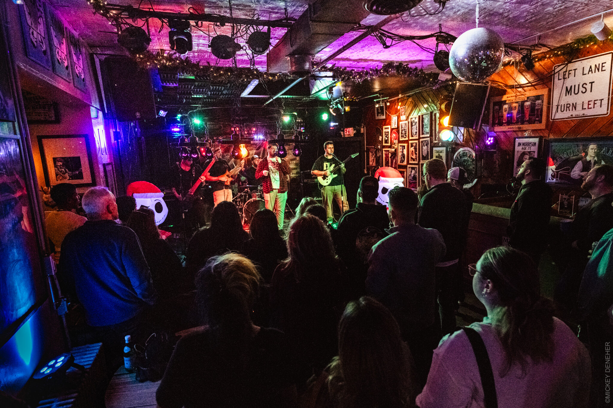 Night Before Punxmas