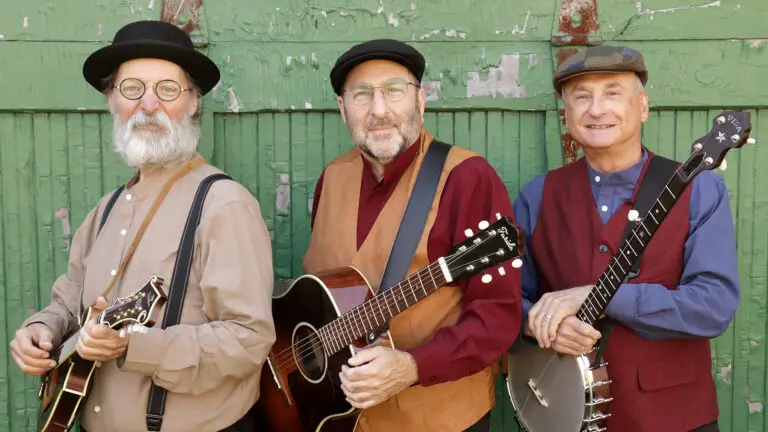 Lost Radio Rounders 2026