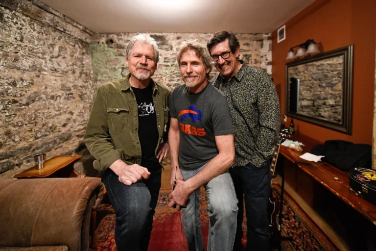 Organ Fairchild Westside Bowl BOOM!