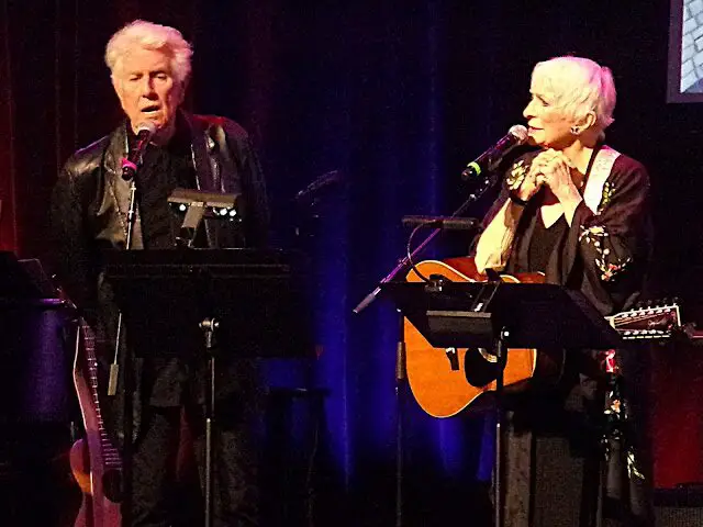 45th Annual John Lennon Tribute