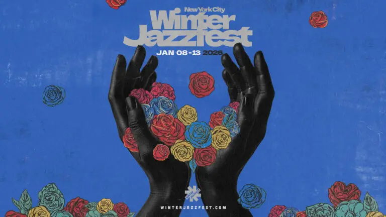 NYC Winter Jazzfest 2026