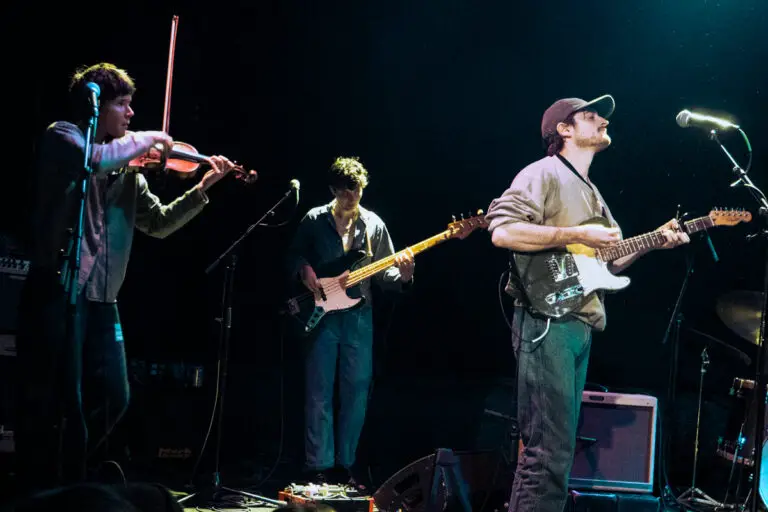 Racing Mount Pleasant