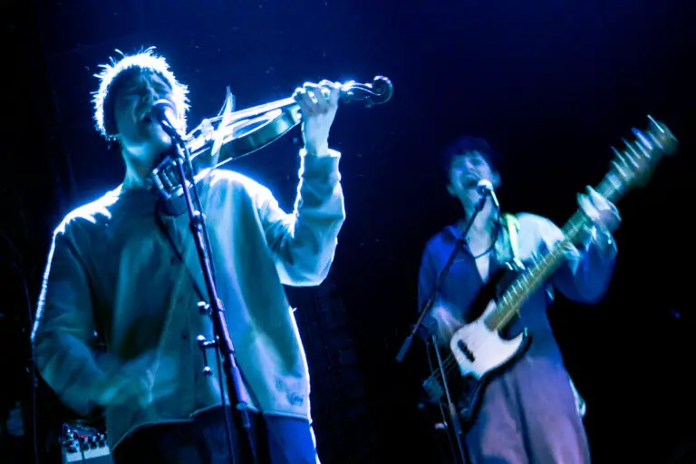 Racing Mount Pleasant