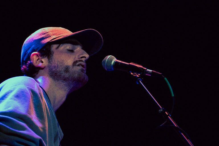 Racing Mount Pleasant