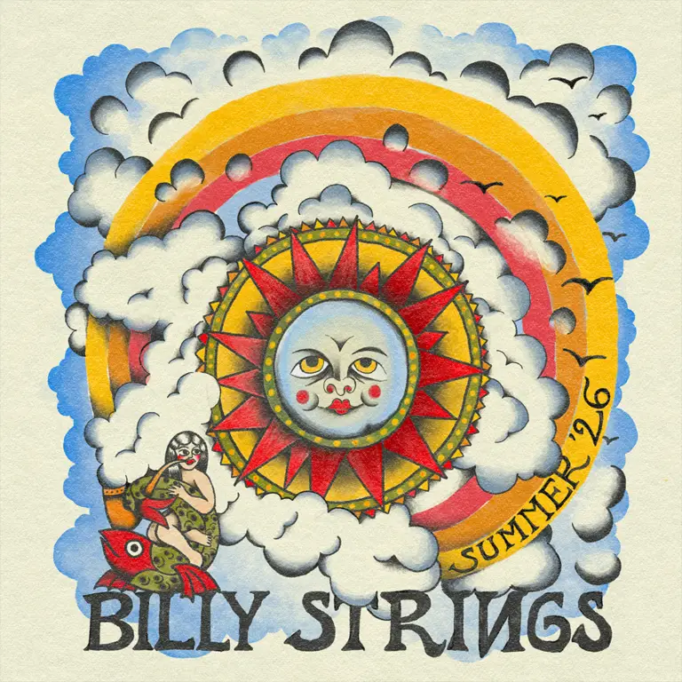billy strings bethel woods