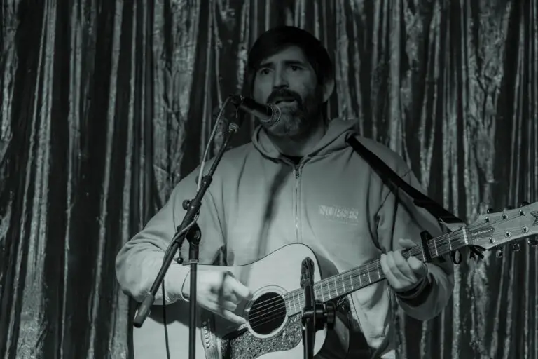 Jackson and the Janks.