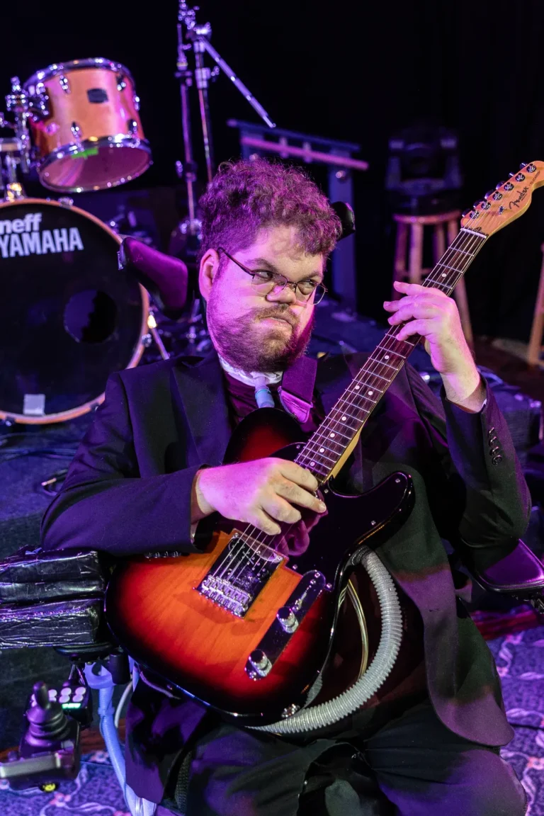 Lucas Garrett michigan