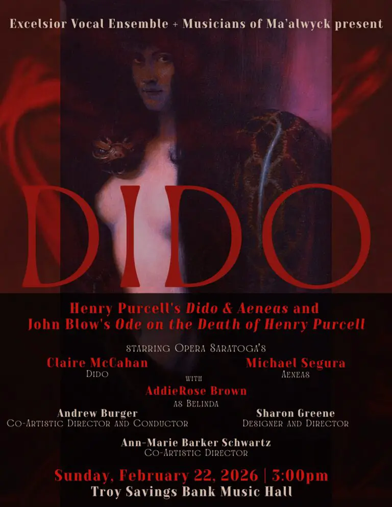 Dido and Aeneas