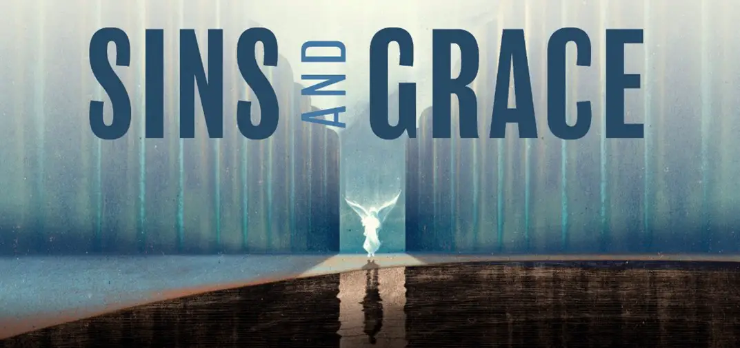 Sins and Grace poster