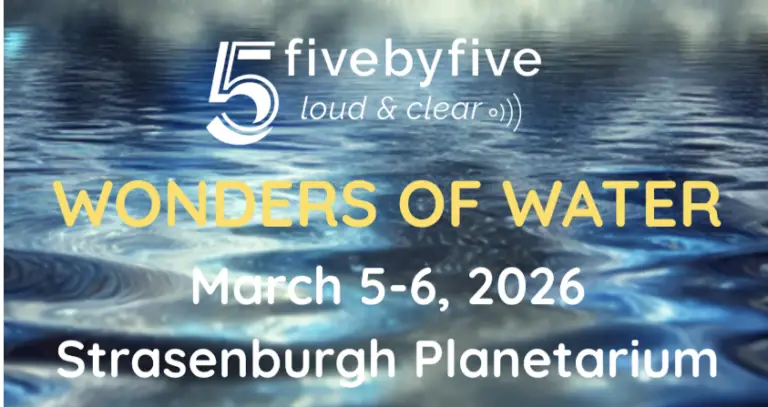 Strasenburgh Planetarium