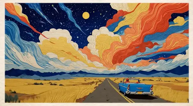 Yonder Mountain String Band