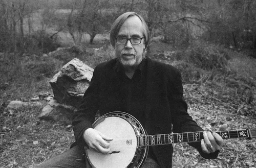 Tony Trischka Earl Jam 2