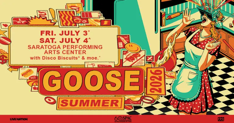 goose spac