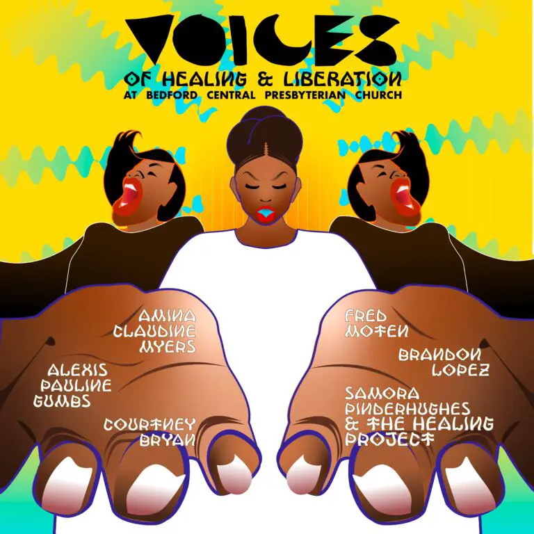 Jazz Generations Initiative Present Brooklyn Night of Melodic Liberation