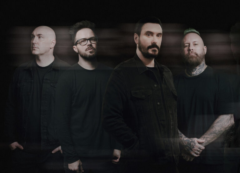 Breaking Benjamin