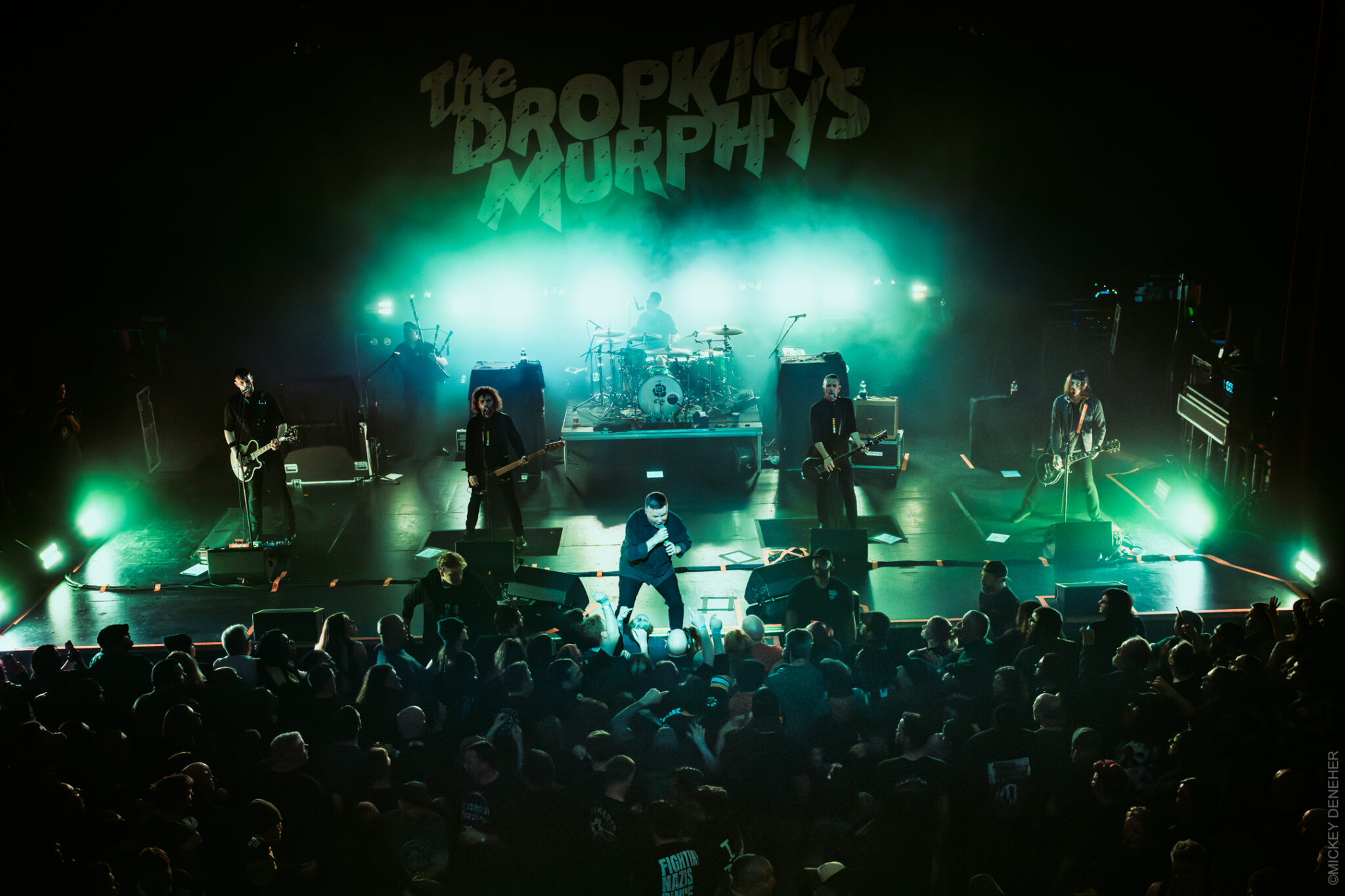 Dropkick Murphys