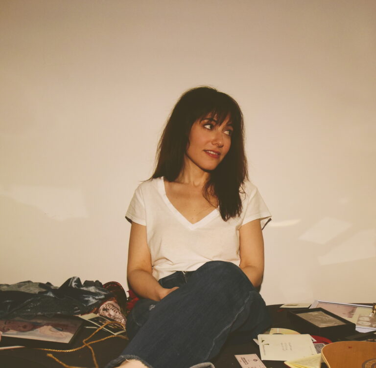 Elizabeth & The Catapult 