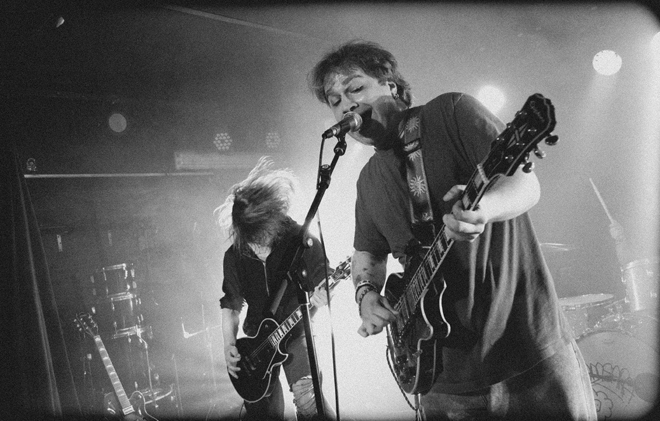 samsara at mercury lounge for whatever helps you sleep at night