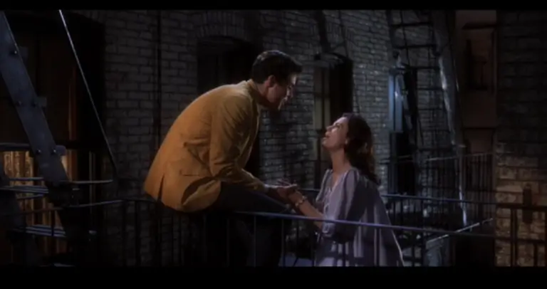 Up on the Roof carole king