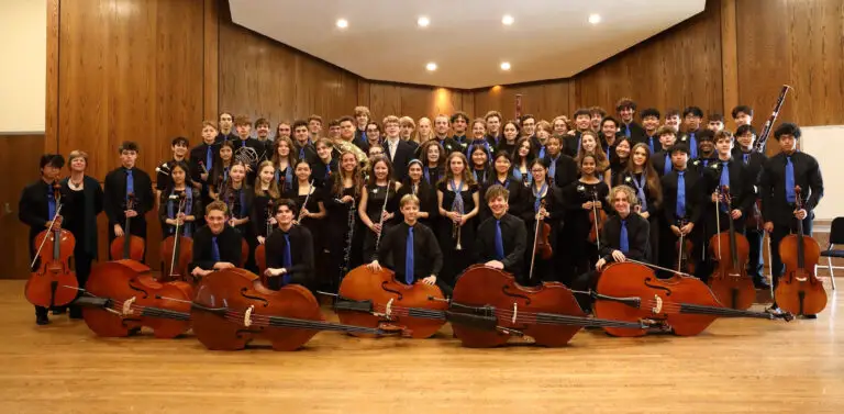 Cayuga Chamber Orchestra