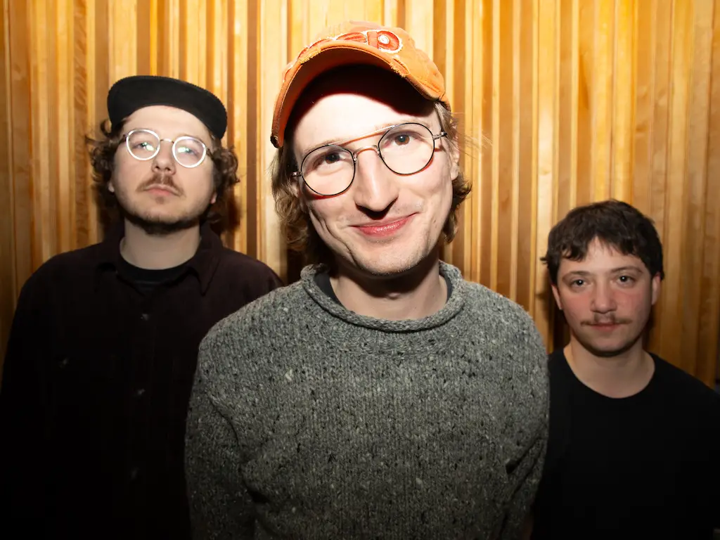 My Wonderful Boyfriend band