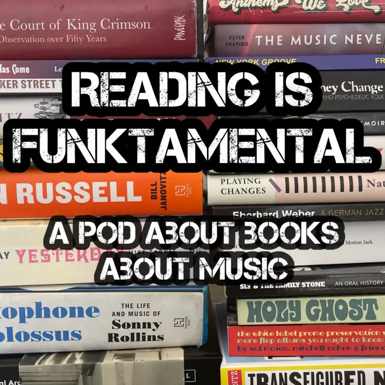 reading is Funktamental 